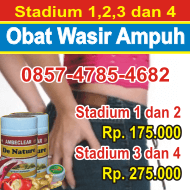 Illustration for article titled Cara mengobati wasir cepat sembuh